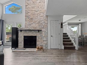Undisclosed Address #2802257, Arvada CO 80003