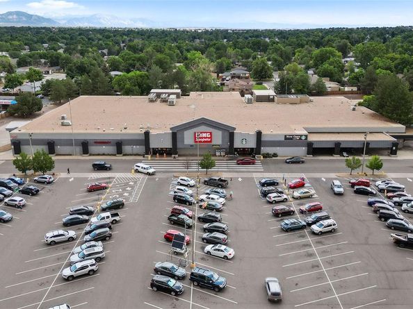 Undisclosed Address #2802257, Arvada CO 80003