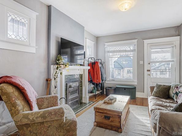 708-712 S Corona Street, Denver CO 80209