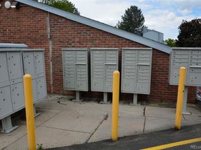 7665 E Eastman Avenue 111A, Denver CO 80231