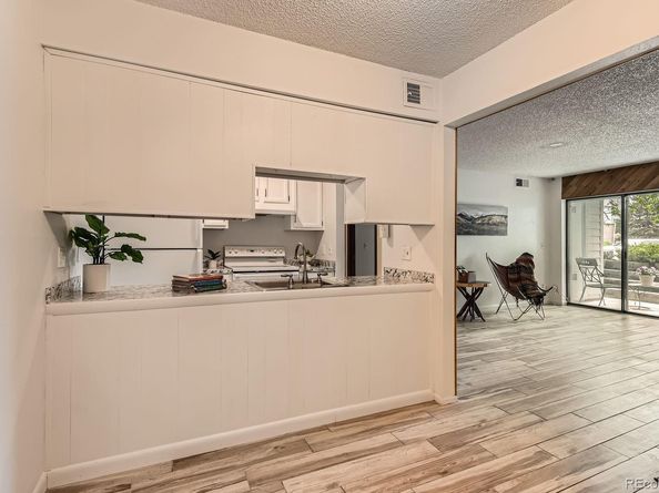 7665 E Eastman Avenue 111A, Denver CO 80231