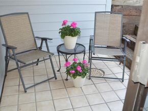 7665 E Eastman Avenue 111A, Denver CO 80231