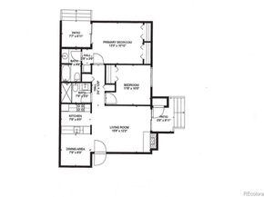 7665 E Eastman Avenue 111A, Denver CO 80231