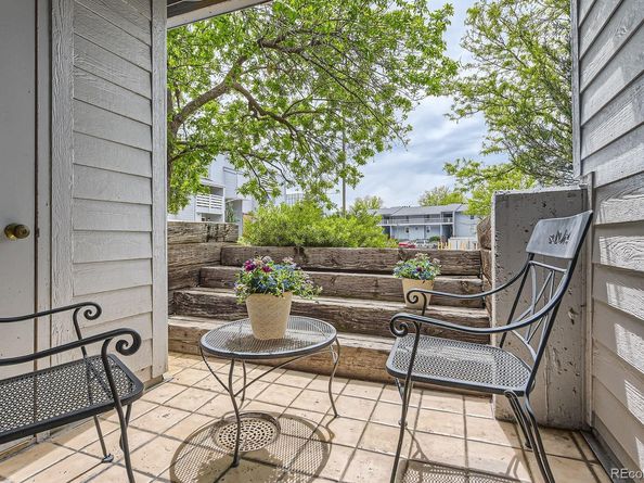 7665 E Eastman Avenue 111A, Denver CO 80231