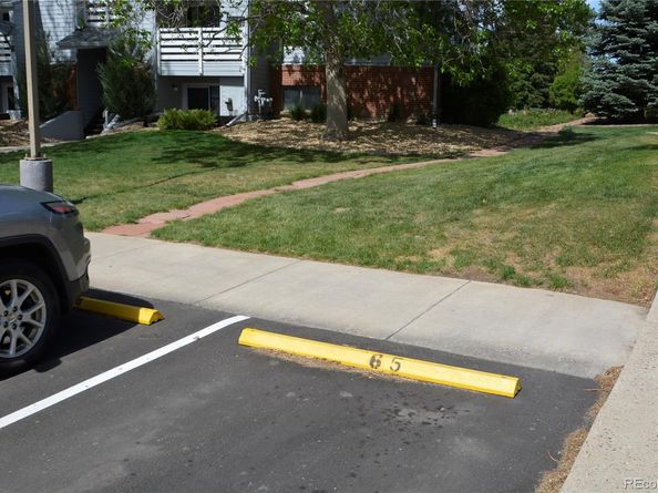 7665 E Eastman Avenue 111A, Denver CO 80231