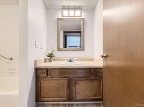 7665 E Eastman Avenue 111A, Denver CO 80231