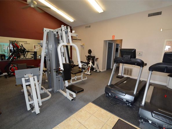 7665 E Eastman Avenue 111A, Denver CO 80231