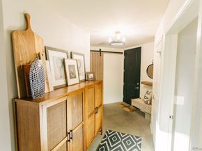 925 N Lincoln Street 4D, Denver CO 80203