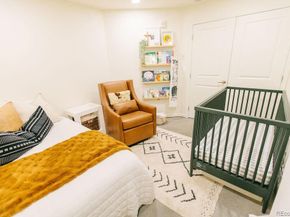 925 N Lincoln Street 4D, Denver CO 80203
