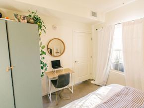 925 N Lincoln Street 4D, Denver CO 80203