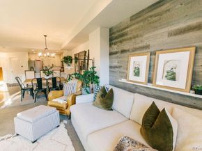 925 N Lincoln Street 4D, Denver CO 80203