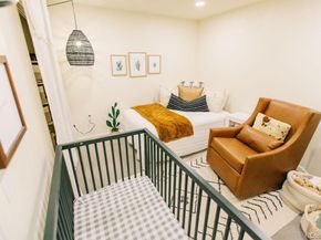 925 N Lincoln Street 4D, Denver CO 80203