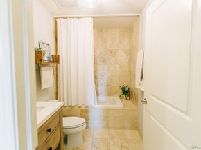 925 N Lincoln Street 4D, Denver CO 80203