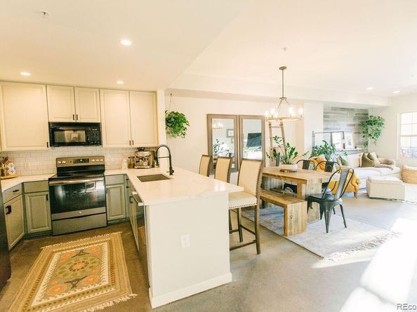 925 N Lincoln Street 4D, Denver CO 80203