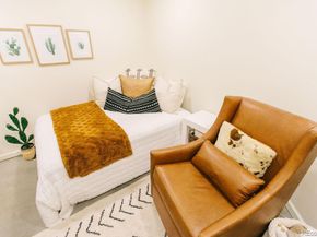 925 N Lincoln Street 4D, Denver CO 80203