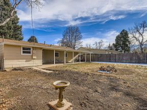 2935 S Fairfax Street, Denver CO 80222