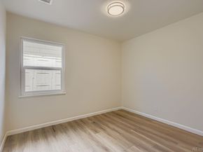 2935 S Fairfax Street, Denver CO 80222