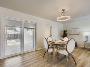 2935 S Fairfax Street, Denver CO 80222