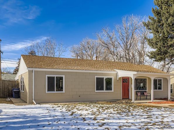 2935 S Fairfax Street, Denver CO 80222