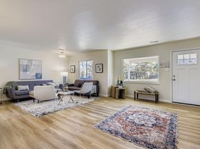 2935 S Fairfax Street, Denver CO 80222