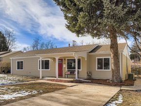 2935 S Fairfax Street, Denver CO 80222