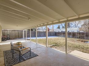 2935 S Fairfax Street, Denver CO 80222