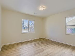 2935 S Fairfax Street, Denver CO 80222