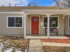 2935 S Fairfax Street, Denver CO 80222