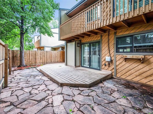 12655 W Bayaud Avenue 40, Lakewood CO 80228