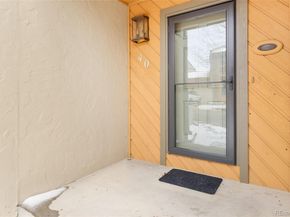 12655 W Bayaud Avenue 40, Lakewood CO 80228