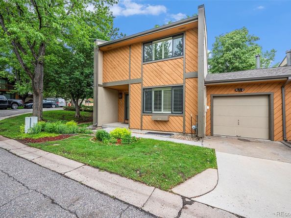 12655 W Bayaud Avenue 40, Lakewood CO 80228