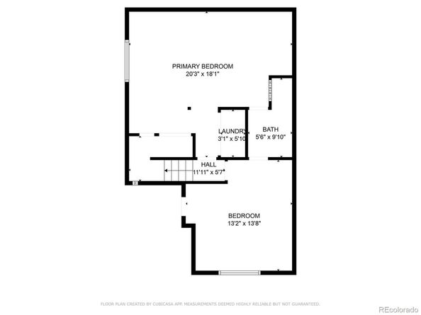 12655 W Bayaud Avenue 40, Lakewood CO 80228