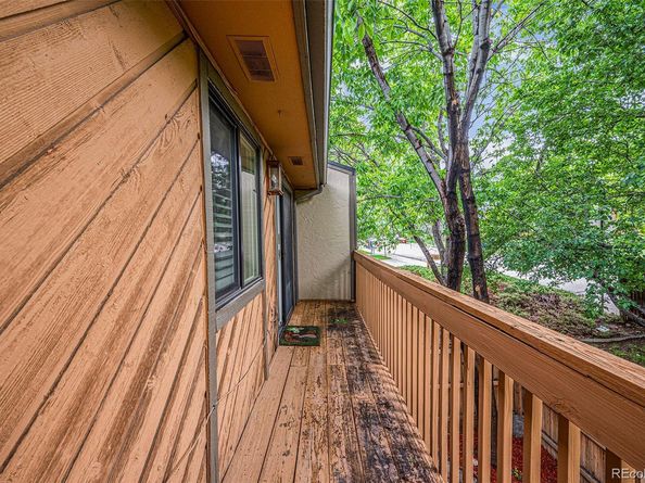 12655 W Bayaud Avenue 40, Lakewood CO 80228