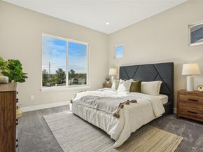 5930 S Platte Canyon Drive, Littleton CO 80123