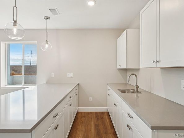 5930 S Platte Canyon Drive, Littleton CO 80123