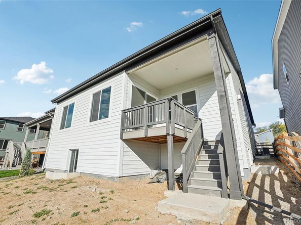 5930 S Platte Canyon Drive, Littleton CO 80123