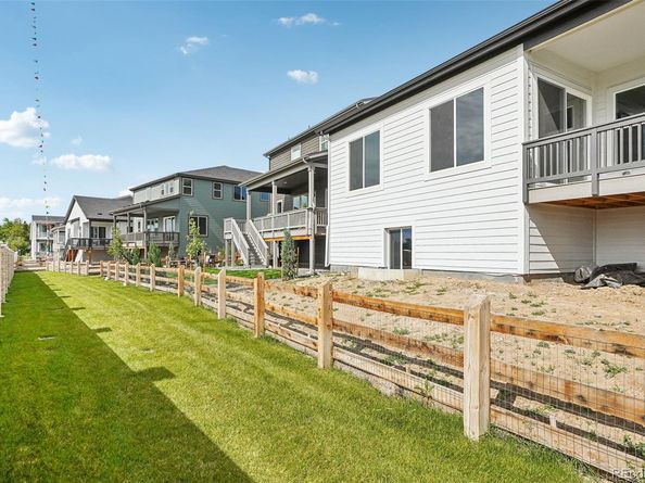 5930 S Platte Canyon Drive, Littleton CO 80123