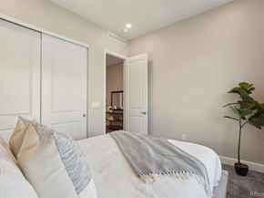 5930 S Platte Canyon Drive, Littleton CO 80123