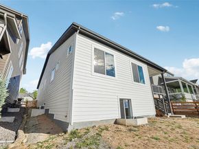 5930 S Platte Canyon Drive, Littleton CO 80123