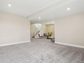 5930 S Platte Canyon Drive, Littleton CO 80123