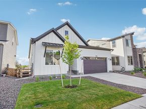 5930 S Platte Canyon Drive, Littleton CO 80123