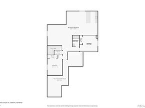 5930 S Platte Canyon Drive, Littleton CO 80123