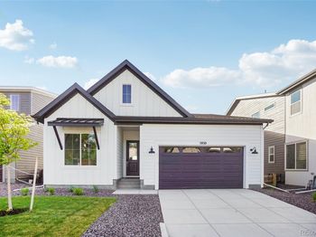 5930 S Platte Canyon Drive