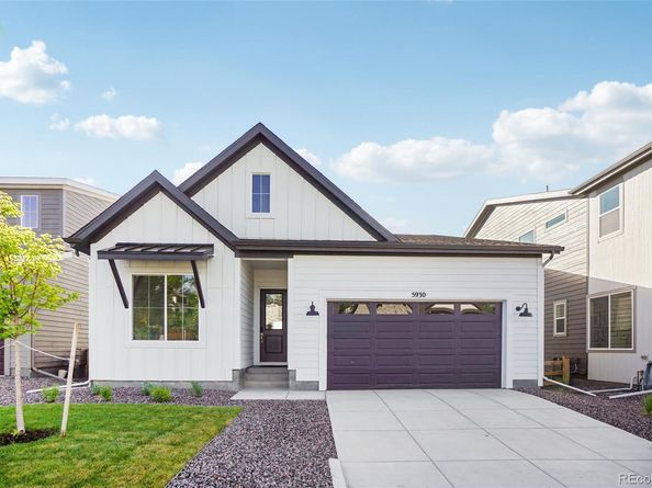 5930 S Platte Canyon Drive, Littleton CO 80123