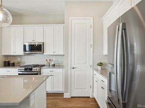 5930 S Platte Canyon Drive, Littleton CO 80123
