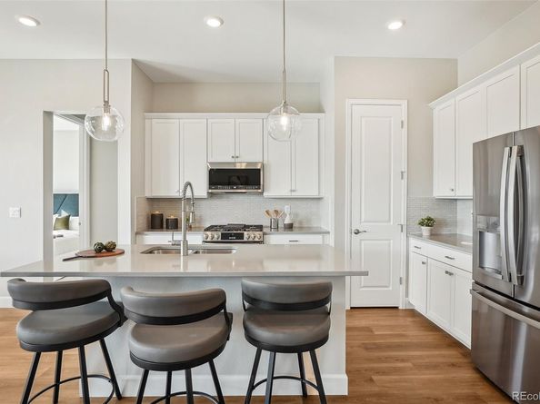 5930 S Platte Canyon Drive, Littleton CO 80123