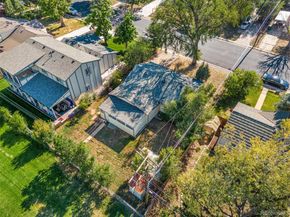 960 Paris Street, Aurora CO 80010