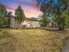 960 Paris Street, Aurora CO 80010
