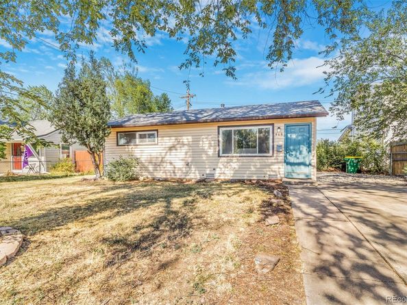 960 Paris Street, Aurora CO 80010