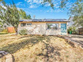 960 Paris Street, Aurora CO 80010